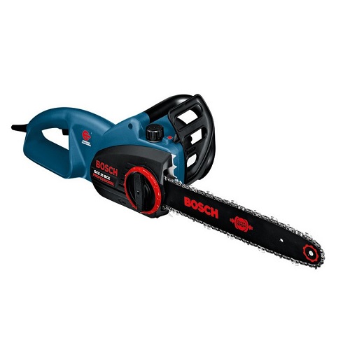 Bosch GKE 35 BCE Chain Saw, 2100 W, 350 mm, 0601597603